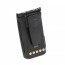 W-GEBT4061M   Pile de remplacement pour radio bidirectionnelle Harris BT-023406-001 Ni-MH 7.5V 2500mAh